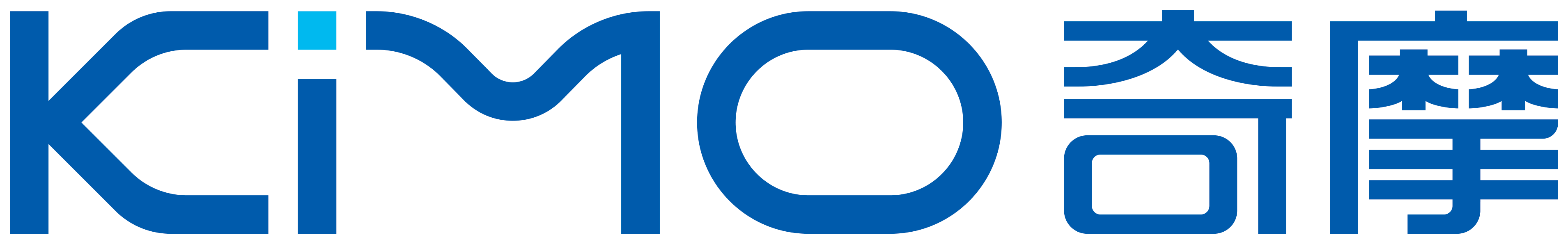 奇摩 KIMO